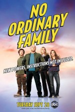 Watch No Ordinary Family Alluc